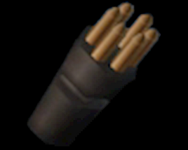 Revolver-s-loader