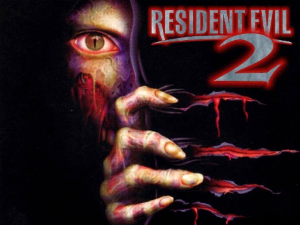 Resident Evil 2 (1998) | Resident Evil вики | Fandom