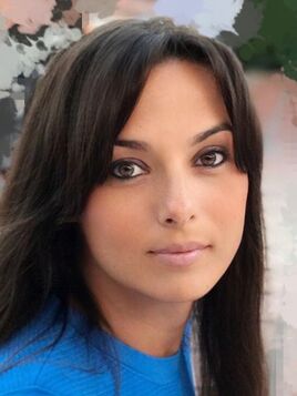 Ana Esther Alborg