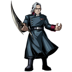 Sergei Vladimir Resident Evil Wiki Fandom