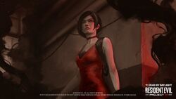 Ada Wong - Resident Evil Wiki - Neoseeker