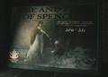 Rise and Fall of Spencer Cameo Reference in Devil May Cry 5