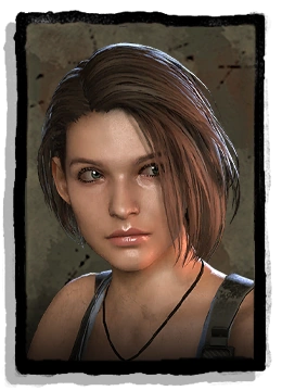 Dead by Daylight X Resident Evil: Jill Valentine Survival Guide