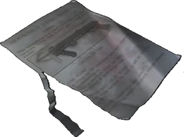 RE0HD Files Hookshot Operators Manual