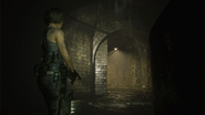 Resident Evil 3 remake official screenshot 5