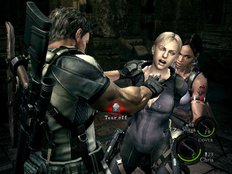 best of resident evil on X: jill valentine - resident evil 5