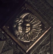 Фамильный герб