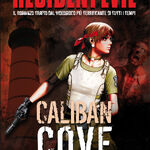 AMO COMPETITION – Win Resident Evil 3: Nemesis and Resident Evil: Code  Veronica by S. D. Perry
