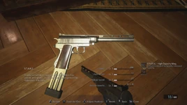 With High-Capacity Mag.