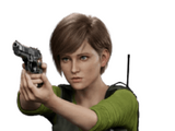 Rebecca Chambers