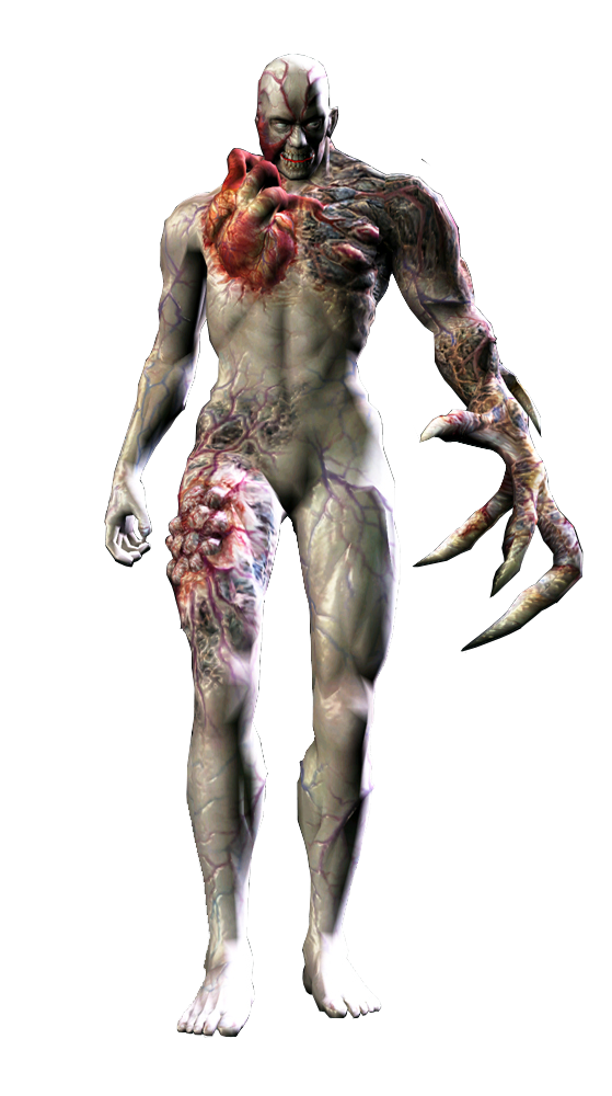 Tyrant T 002 Model Resident Evil Wiki Fandom