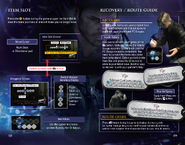 Resident Evil 6 Online Manual Xbox 360 6