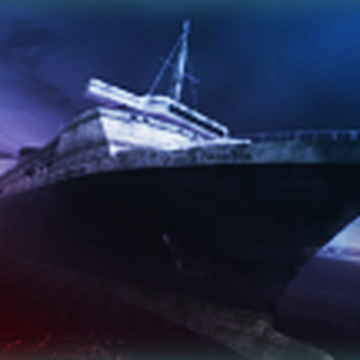 Bonus Stage The Ghost Ship Resident Evil Wiki Fandom