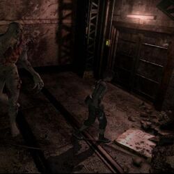 Category Resident Evil 0 Creature Stats Resident Evil Wiki Fandom
