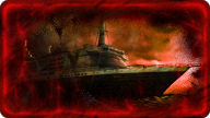 resident evil revelations ghost ship