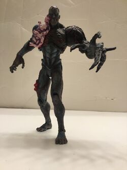 Tyrant | Resident Evil Wiki | Fandom Tyrant | Resident Evil Wiki | Fandom