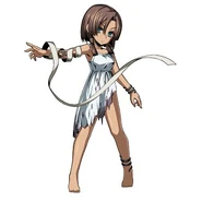 Minna to BIOHAZARD Clan Master