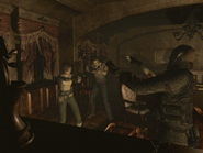 Resident Evil 0 screenshot7