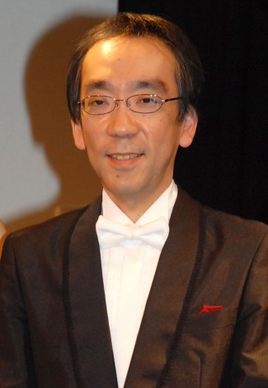 Takashi Niigaki