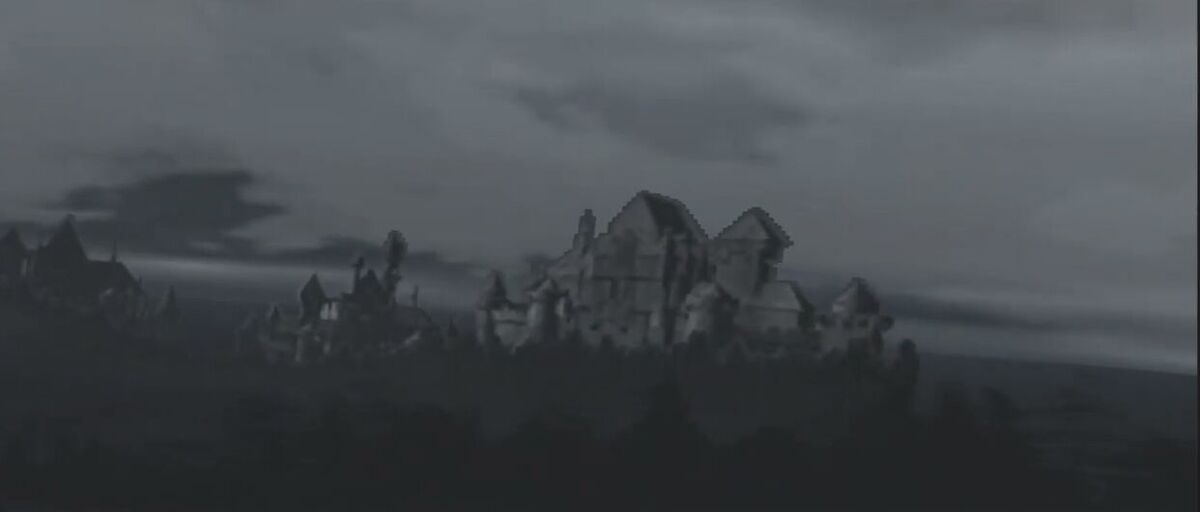 Salazar Castle, Resident Evil Wiki, Fandom