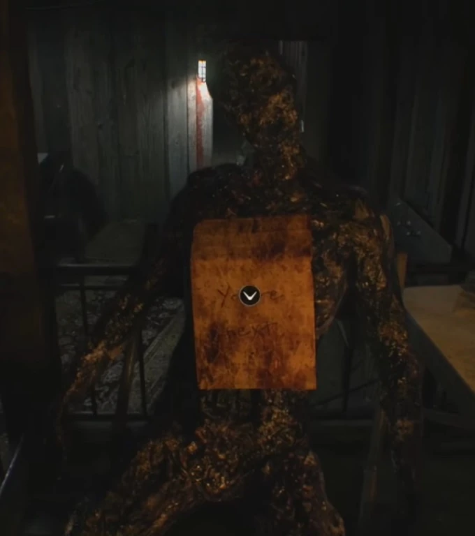 Clancy Jarvis | Resident Evil Wiki | Fandom