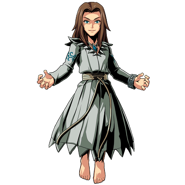 Clan Master Young Marcus.png (27 KB) Young Marcus in Minna to BIOHAZARD Clan Master.