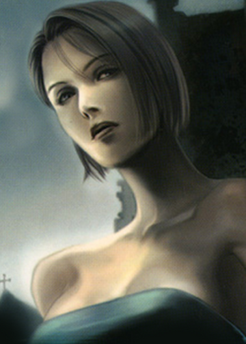 Jill Valentine (ƦE™ Apocalypse), Wiki