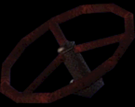 Valve-handle-4-sided