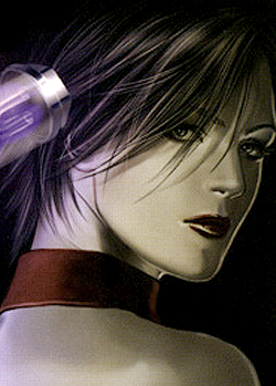 Ada Wong - Resident Evil Wiki - Neoseeker