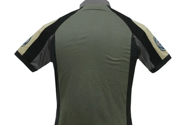 Biohazard BSAA Tactical Shirt BH5 Ver. | Resident Evil Wiki | Fandom