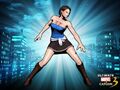 Resident Evil 3: Nemesis Attire (Free with Jill Valentine DLC Purchase)