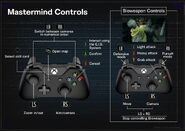 Resident Evil RESISTANCE OPEN BETA Official Web Manual Xbox One eng - Page 2