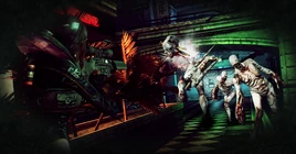 Tower of Doom banner