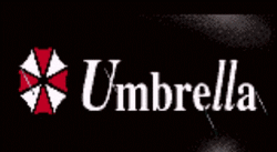 Umbrella logo