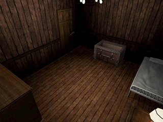 Resident Evil: Director's Cut, Resident Evil Wiki