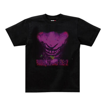 BIOHAZARD RE:2 T-shirt Zombie | Resident Evil Wiki | Fandom