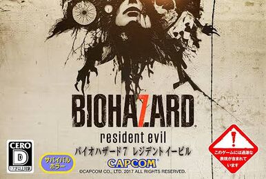 CLUB96 | Resident Evil Wiki | Fandom