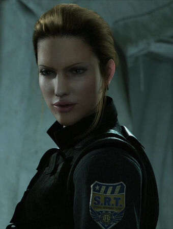 Angela Miller Resident Evil Wiki Fandom