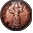 Revelations 2 record icon - Campaign Bronze