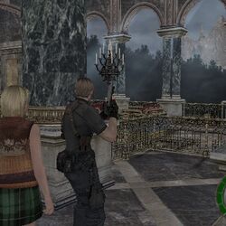 Resident evil 4 ps1 sale