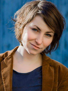 Jessica Rust profile