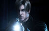 Leon in Resident Evil: Degeneration