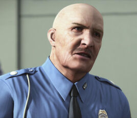 Police chief