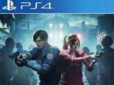 Resident Evil 2 (remake)