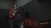 RE2make Claire (2)