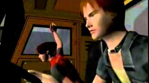 Resident Evil CODE Veronica X - 07 - Breaking out of the Base