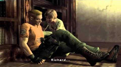 Welcome To The Nightmare — Resident Evil 2 (1998)