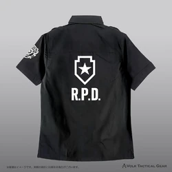 VOLK × BIOHAZARD RE:2 | Resident Evil Wiki | Fandom