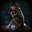 Zombie Dog RE.NET icon