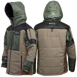 BIOHAZARD BSAA Mountain Jacket | Resident Evil Wiki | Fandom